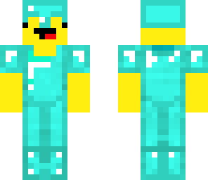 diamond armor