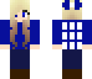 tardis girl