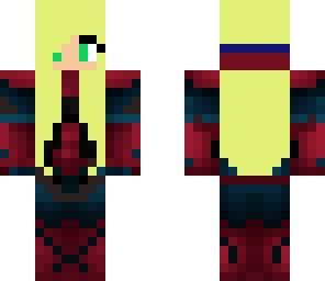 spider-girl