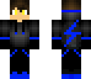 tom's dj electric blue