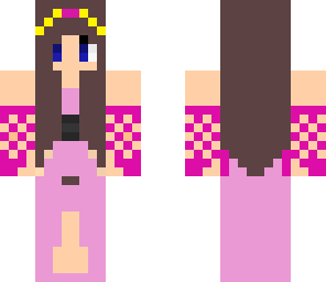 princess lauren