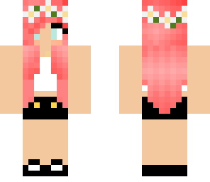 kawaii girl