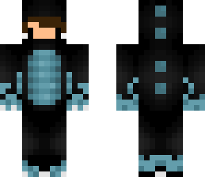 dino boy chibi