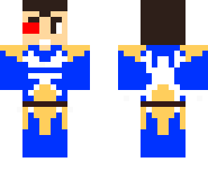 vegeta scouter