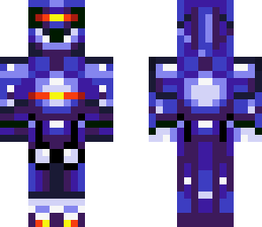 futuristic sonic