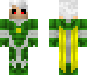 emerald guard