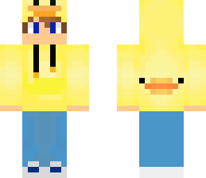 kyle duck 3