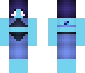 cracked gem lapis lazuli