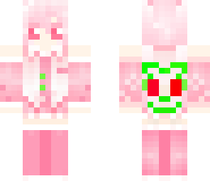 cherry girl - fixed