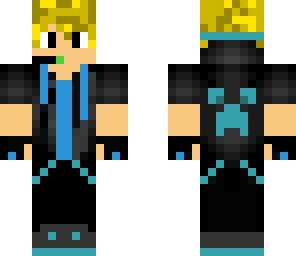 creeper boy
