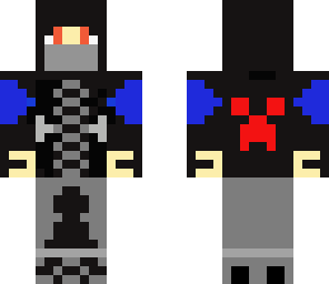 el skin diegoo 2