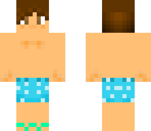 beach boy