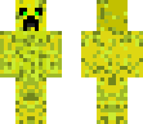 reptile creeper