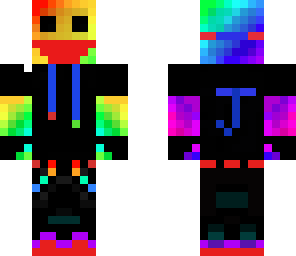 teenrainbowslime thats a theif