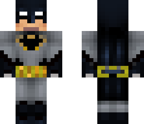 batman