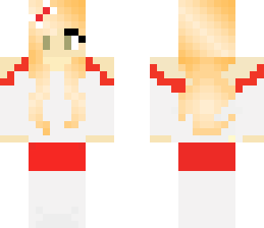 addison made this asuna skin