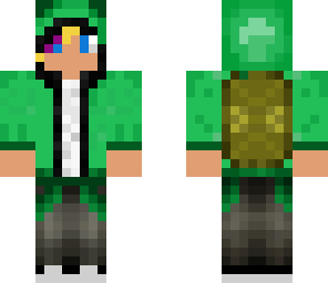 turtle boy