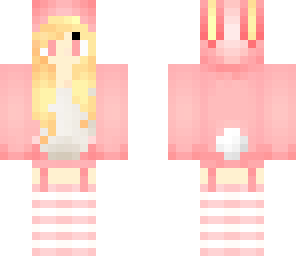 bunny cutie