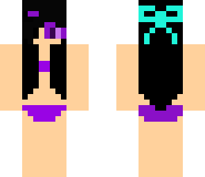 bkini remake