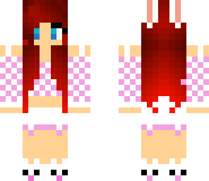 bunny girl