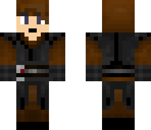 anakin skywalker
