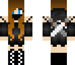 assassin girl 