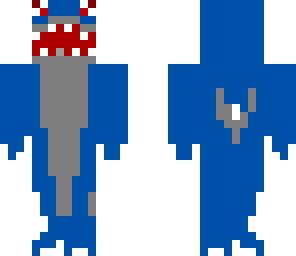 shark