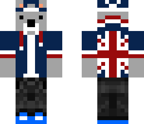 koala from britain