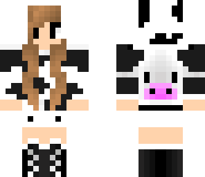 cow girl