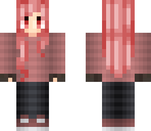 sarahdiamond fan skin edit