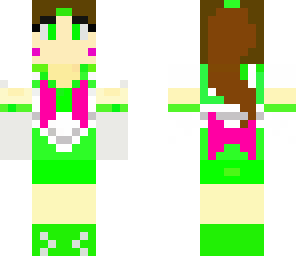 sailor jupiter