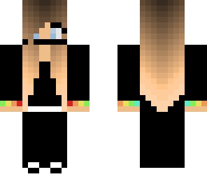 my skin