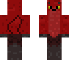 foxy the pirate