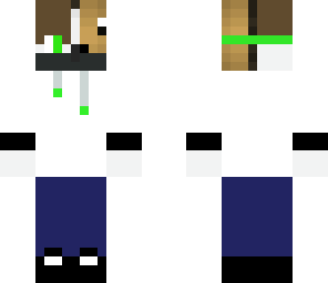 shawnhorse