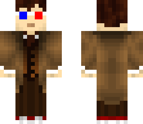 doctor 10