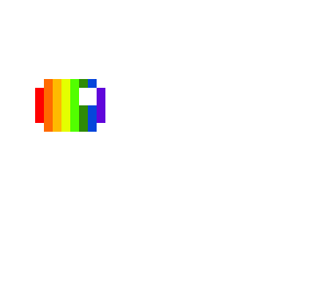 fnaf-balloon boy's quest-rainbow balloon