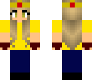 edited version of my previous skin