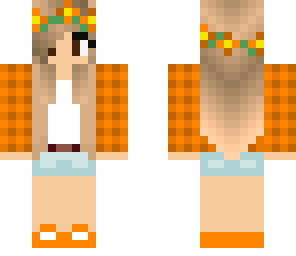 fixed orangina gal kawaii