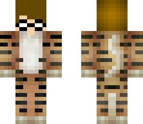 tigerhero
