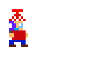 fnaf-balloon boy's quest-bb