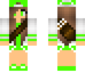 green hunter