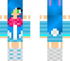 toy bonnie girl
