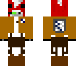 mooshroom fixed fixed