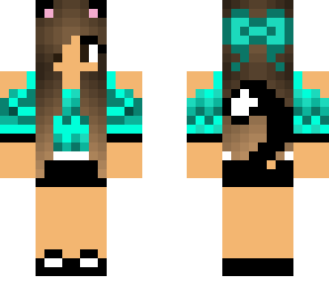 cat girl