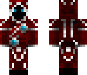 necro red
