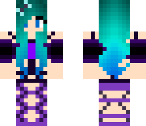 warrior girl