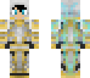 me as tyrael