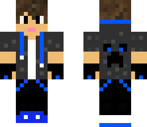 blue boy official