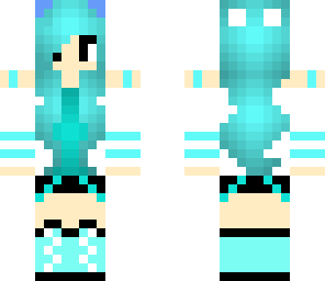 ice cat girl cute
