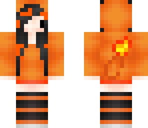 edited chibi charmander